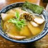 『隠國』で特チャーシュー麺を食べたら美味しかったので御報告＠愛川