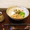 蕎麦『粉練』（こねり）で”ぶっかけ”を食べてみました＠町田ランチ