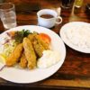 『グリルママ』牡蠣フライを欲したなら食べればいいじゃない＠ほぼ東京都町田市