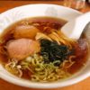 尾道ラーメン『正ちゃん』で美味しい”醤油ラーメン”を食べて来ました【閉店】