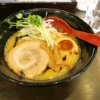 『麺処GAKU』の鶏白湯ラーメンが美味しかったので御報告＠相模原