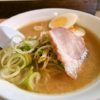 札幌ラーメン『こぐま』で食べる味噌ラーメンって良いよね？＠藤沢