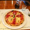 『オールドヒッコリー』”女王のマルゲリータ”的なピザを食す！＠町田