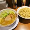 町田の人気店『豚山』で”小つけ麺”を食べてみた結果