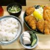 相模原『とんかつ春』が復活したのでスペシャル定食とかどうよ？