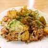 横浜『磯村屋』伝説の店で”三色焼きそば＆おでん”を食べてみた【閉店】