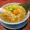『丸源ラーメン』で熟成醤油”肉そば”的なラーメンを食す＠相模原
