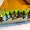 【寿司ロール】『SUSHI 51』でドラゴンロールを食べる日＠座間【USA】