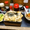 中華そば『若竹』でカツ丼を食べる日もある＠相模原