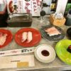 伊豆下田で回転寿司を欲したなら『魚どんや』がオススメ？