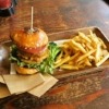 『グリル フクヨシ』本店でチーズバーガーを食べた結果＠相模原
