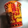 【ACECOOK】”よこすか海軍カレーうどん”を雑にレビュー【エースコック】