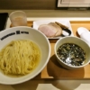 【けやき】小田急相模原『欅』で”つけ麺”を食べたら美味しかった件
