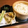 【半額】毎月1日は『丸亀製麺』釜揚げうどん半額なので行ってみた＠相模原