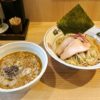 『中村麺三郎商店』夏は”白湯つけ麺”を激推ししたい