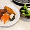 町田『すたみな太郎』90分食べ放題コースでソフトカルビとか？
