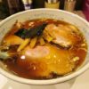 関内ラーメン横丁『唐桃軒』醤油チャーシュー麺とかどうでしょう？