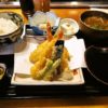 秋葉原『赤津加』天ぷら定食が美味しかったので御報告