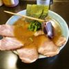 『ラーメンショップ庵庵』朝イチラーメン290円にチャーシュー350円？