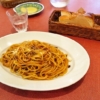 『マンマパスタ』ランチに定番ミートソースを食べてみた＠相模原
