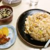 相模原の中華料理『大勝軒』でチャーハン大盛りを食す！