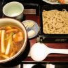 上野の旅で創業明治25年『藪そば』を食べたお話＠もりサブ子