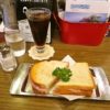 『珈琲舎ロッセ』町田駅ら辺で喫茶店を欲したならロッセじゃね？