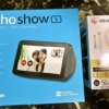 アレクサ『echo show5』エコーショー5を鬼雑レビュー＠Amazon