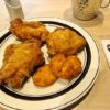 【ケンタ】町田『KFCレストラン』フライドチキン食べ放題実食レビュー