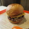 『UMAMI BURGER』でウマミ的なハンバーガーを食す＠グランベリーパーク