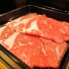 『しゃぶ葉』ラム肉&牛2種 食べ放題コースがコスパ高い件＠もりサブ子