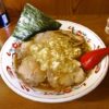 『吾衛門』（ごえもん）最高の八王子ラーメンを食す！