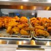 町田『KFCレストラン』フライドチキン食べ放題2回目＠グランベリーパーク