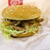 『ドムドムハンバーガー』みそたく的な限定を食べてみた結果