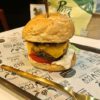 バンコク『MAD COW』でマッドカウ的なハンバーガーを食す！