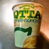『QTTA』（クッタ）サワークリームオニオン味的カップラーメン実食レビュー