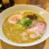 相模原『中村麺三郎商店』淵野辺住人なら白湯ラーメン食べるっしょ？