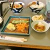 天ぷら専門店『てんぷら 楽ちゃん』楽ちゃん定食がオススメな件