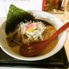 町田『RA-MEN 3SO』マー油入り味噌ラーメンがイケてるので御報告