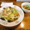 横浜『第一亭』パタンをスルーして中華丼を食べる日
