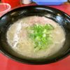 博多ラーメン『はかたや』ラーメン290円なら食べる1択でしょうがよ