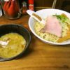相模原『貝ガラ屋』2020年も”濃厚牡蛎つけ麺”が始まったので御報告