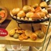 町田東急ツインズ店『BAQET』（バケット）パン食べ放題ですと？