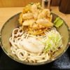 町田『箱根そば』新生姜のかき揚げ天そば・うどんってどうよ？