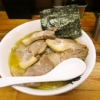 相模大野『麺屋 鼎』チャーシュー麺を食べて来たので御報告