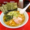 東神奈川『おーくら家』美味しい家系ラーメンどうでしょう？＠横浜