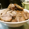 相模原『麺屋 歩夢』お土産豚ハーフで豚丼を作る夏2020