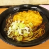 JR新横浜駅の駅蕎麦ならば『濱そば』ワンチャンどうでしょう？