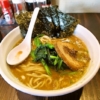 相模原『麺屋 銀時』豚骨醤油ラーメンが美味しかったので御報告