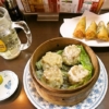 『中華 虹虹（ホンホン）』焼売と海鮮春巻が美味しかった件＠長津田